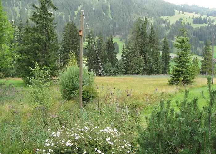 Chalet Nyati