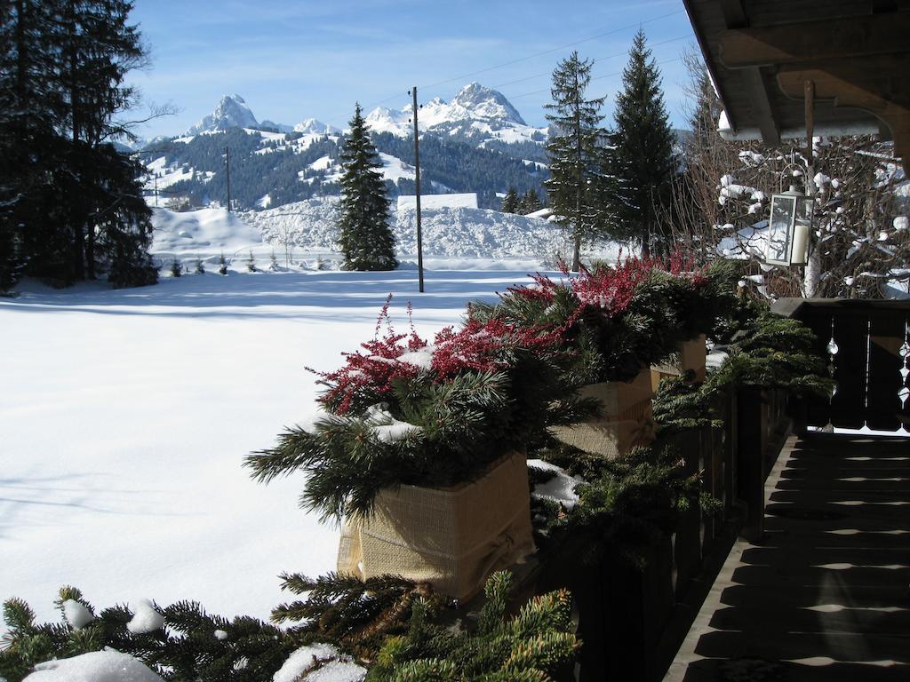 Nyati * Gstaad