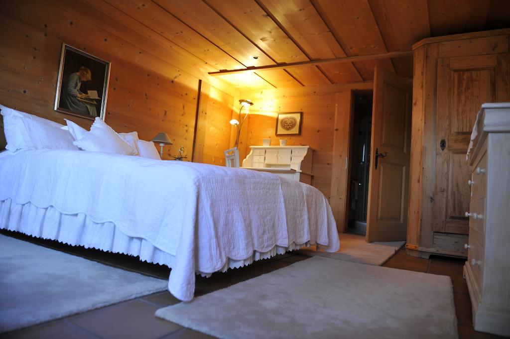 Appartement Nyati *