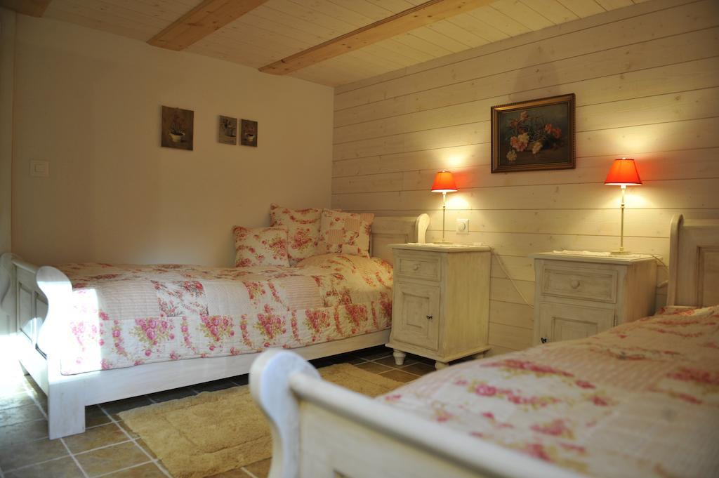 Apartment Nyati Gstaad
