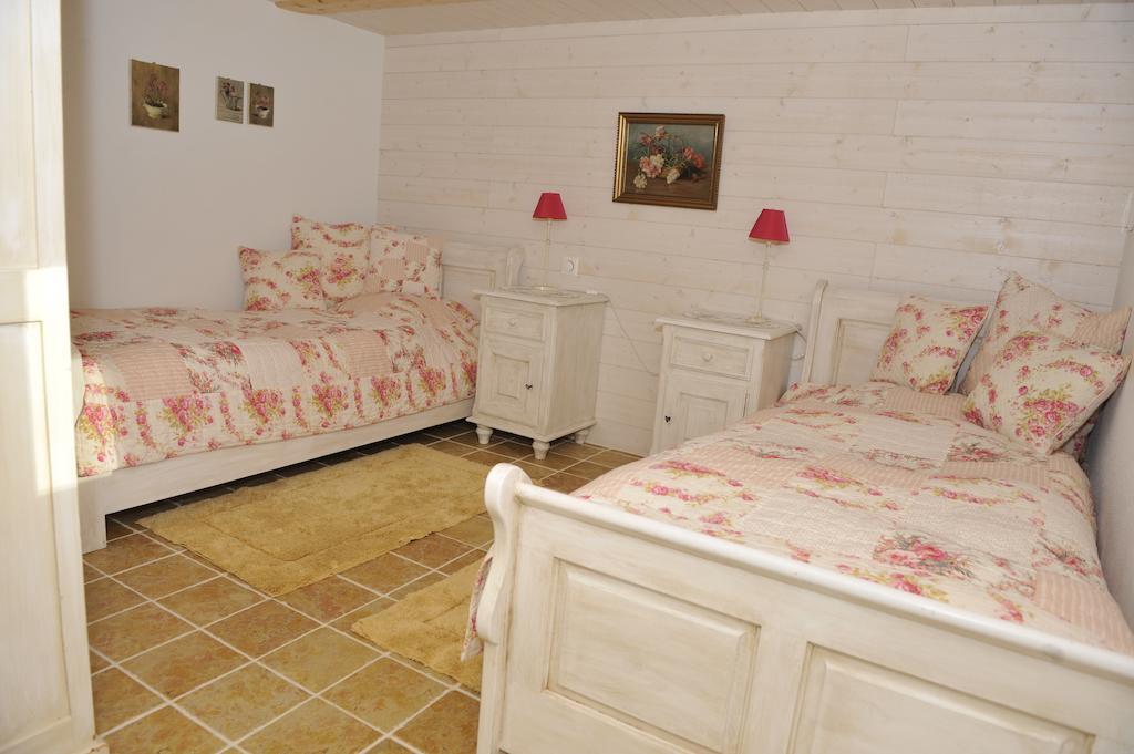 Apartment Nyati