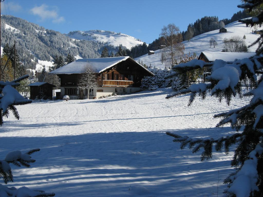 Nyati Gstaad