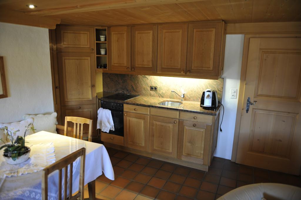 Appartement Nyati