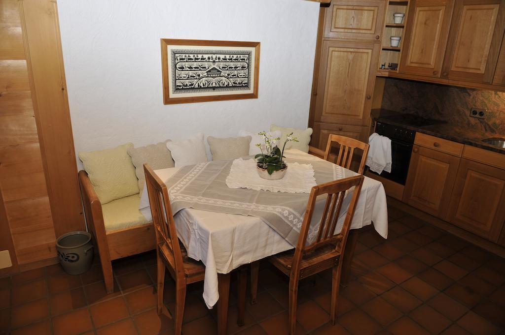 Apartment Nyati Gstaad