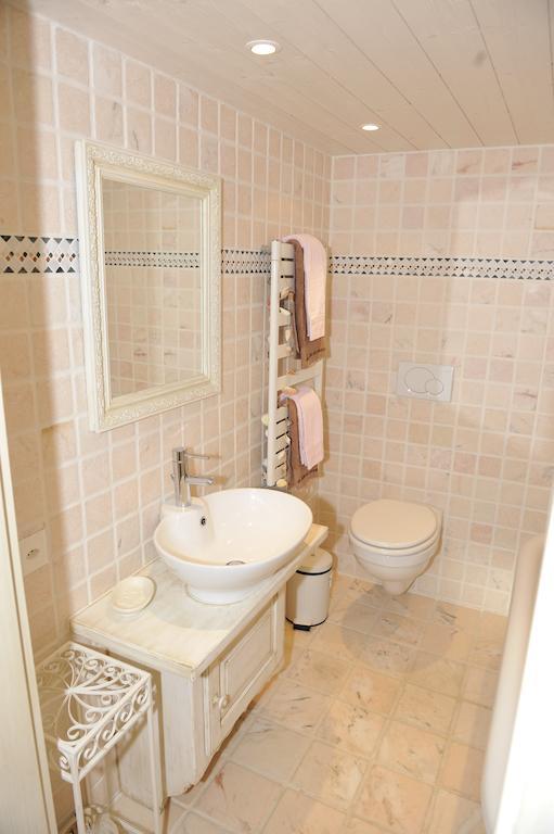 Appartement Nyati